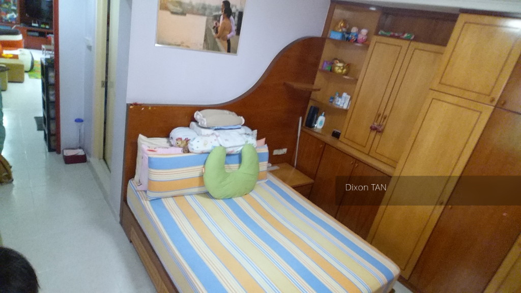 Blk 108 Rivervale Walk (Sengkang), HDB 4 Rooms #125963092